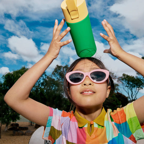 Fressko 420ml Play Bottle