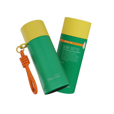 Fressko 420ml Play Bottle