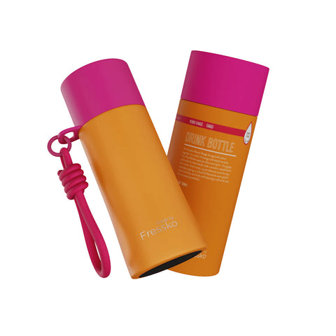 Fressko 420ml Play Bottle