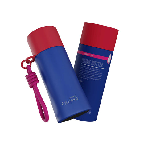 Fressko 420ml Play Bottle