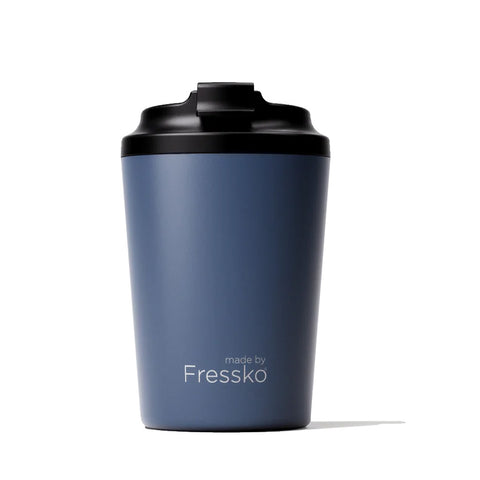 Fressko 8oz Ceramic Bino Reusable Coffee Cup