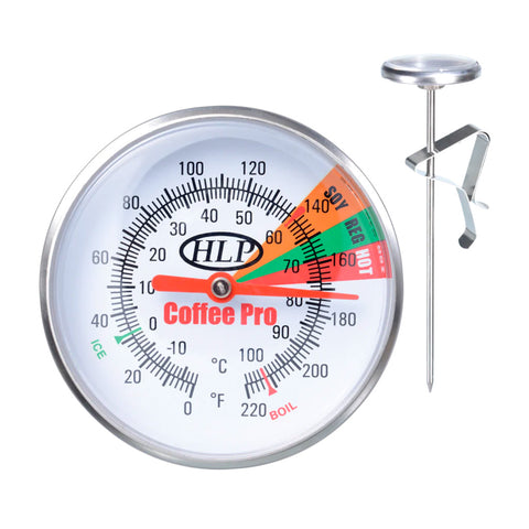HLP Coffee Pro Short Thermometer