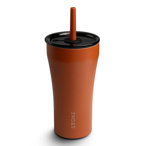 Sttoke 20oz Straw Cup