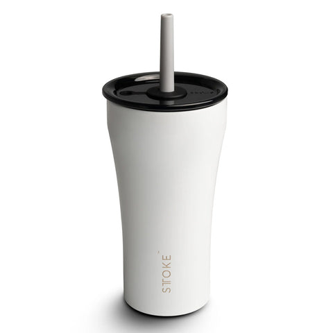 Sttoke 20oz Straw Cup