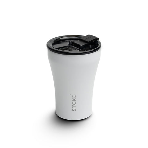 Sttoke 8oz Reusable Coffee Cup