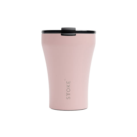 Sttoke 8oz Reusable Coffee Cup