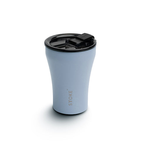 Sttoke 8oz Reusable Coffee Cup