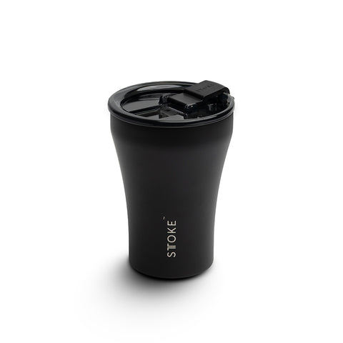 Sttoke 8oz Reusable Coffee Cup
