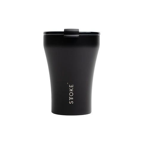 Sttoke 8oz Reusable Coffee Cup