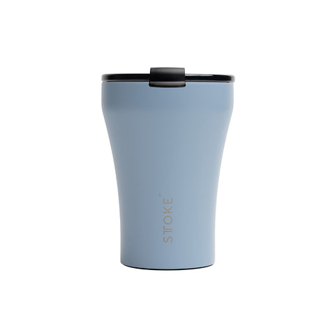 Sttoke 8oz Reusable Coffee Cup