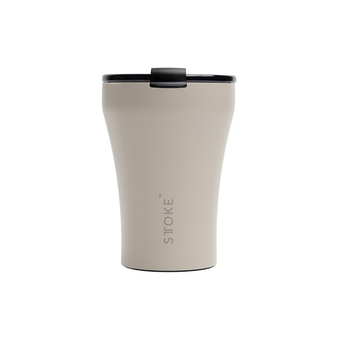 Sttoke 8oz Reusable Coffee Cup