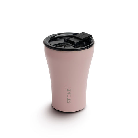 Sttoke 8oz Reusable Coffee Cup