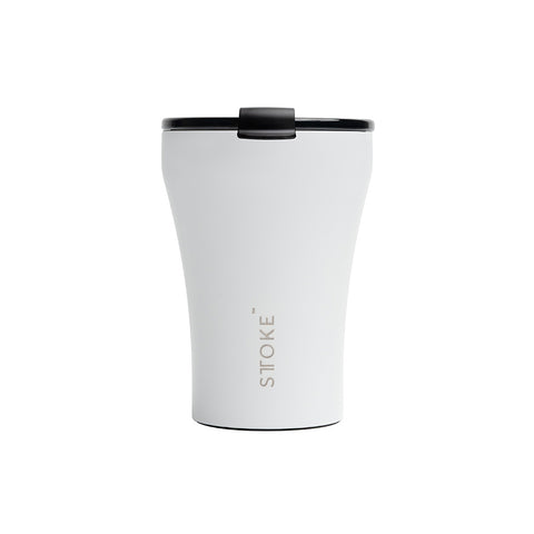 Sttoke 8oz Reusable Coffee Cup