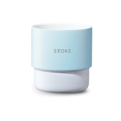 Sttoke 7oz Swirl Cup Single