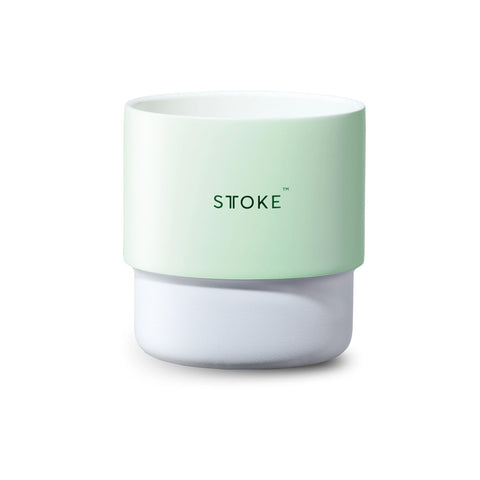Sttoke 7oz Swirl Cup Set of 2