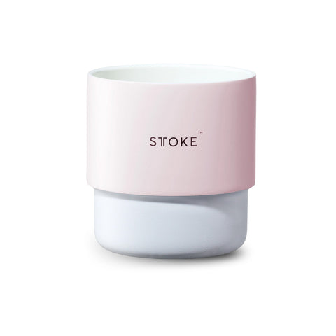 Sttoke 7oz Swirl Cup Single