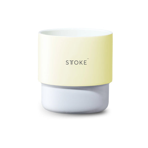 Sttoke 7oz Swirl Cup Single