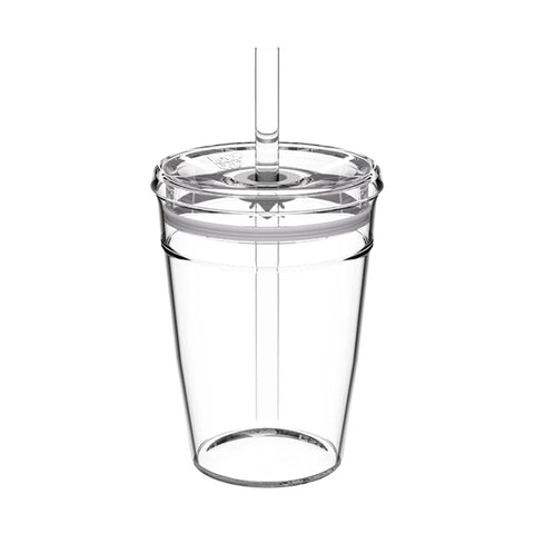 KeepCup 16oz Cold Cup OG - Coffee Straw