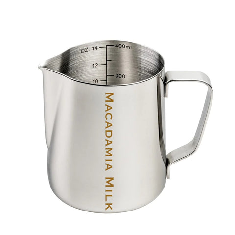 Barista Progear Macadamia Milk Jug