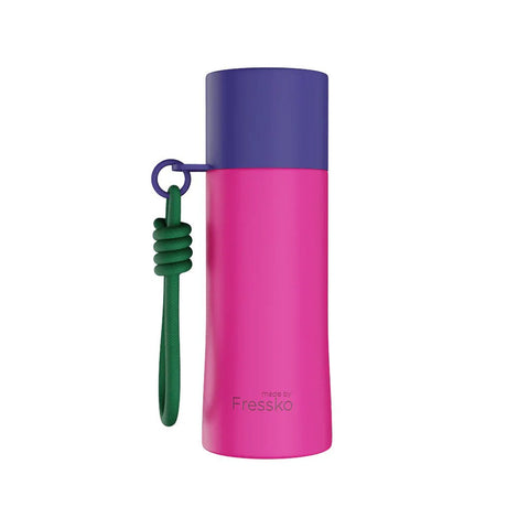 Fressko 420ml Play Bottle Zing Ceramic