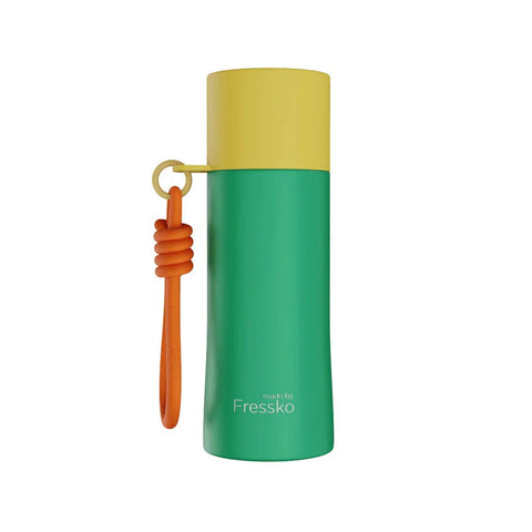 Fressko 420ml Play Bottle Zing Ceramic