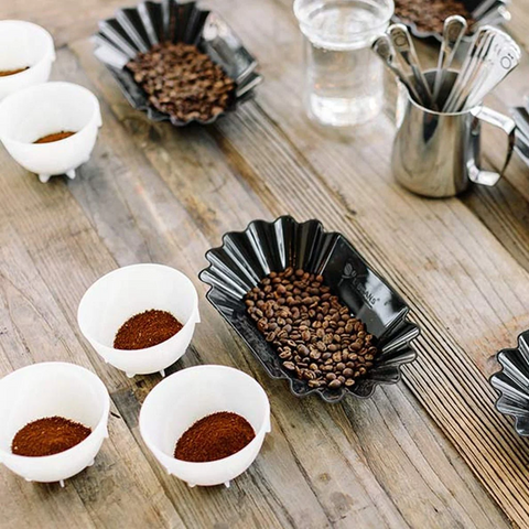 Barista Hustle Cupping Bowl