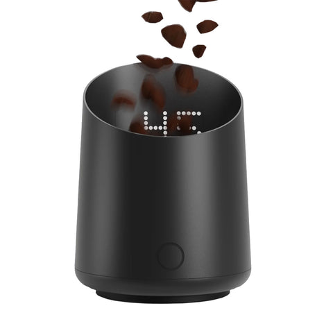 Subminimal Coffee Subscale
