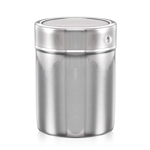 Fine Mesh Chocolate Shaker