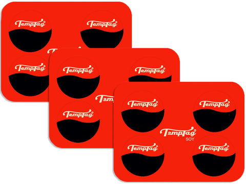 Temptag Soy Milk 12 Pack