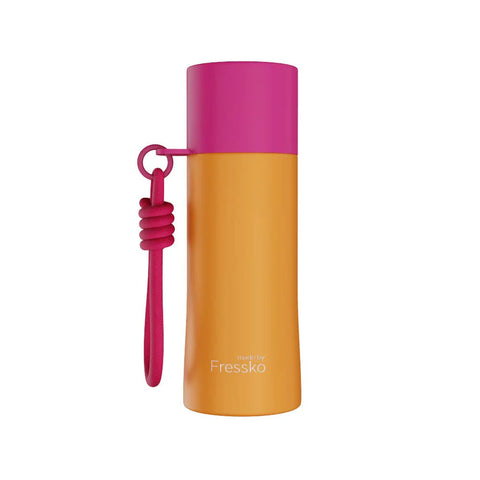 Fressko 420ml Play Bottle Zing Ceramic