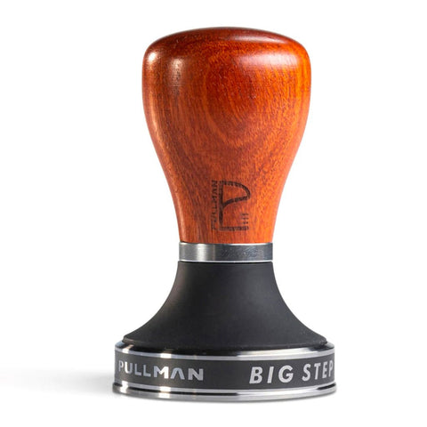 Pullman BigStep Exotic Timber Barista Tamper