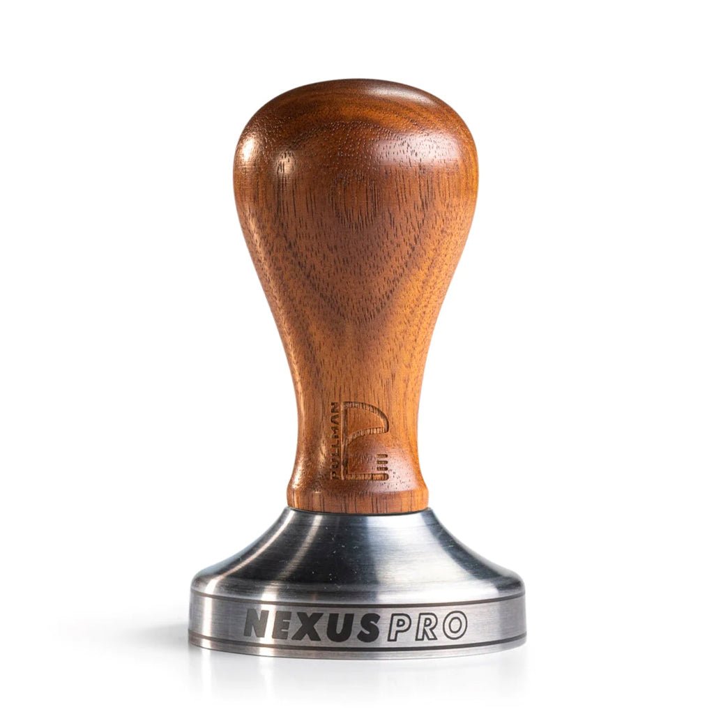 Pullman Nexus Pro Tamper - Barista Supplies