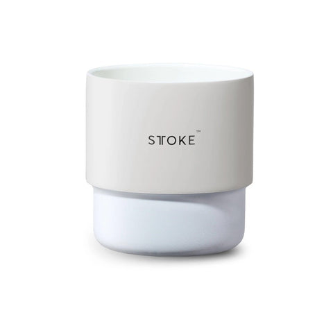 Sttoke 7oz Swirl Cup Set of 2