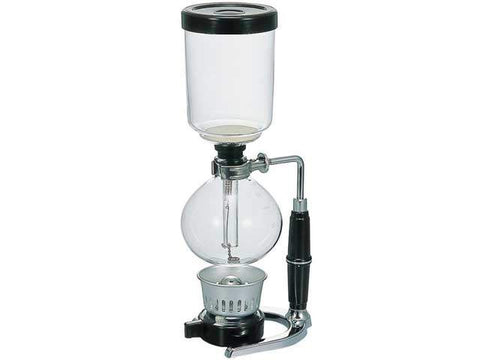 3 Cup Yama Syphon - Barista Supplies