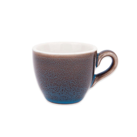 75ml Ocean Espresso Cup Premier Tazze – Reactive Range - Barista Supplies