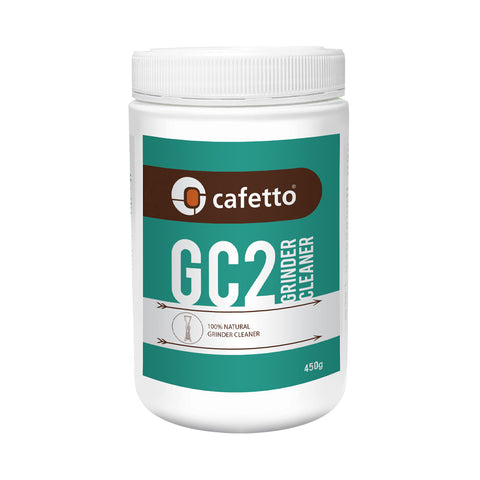 Cafetto GC2 Grinder Cleaner 450g