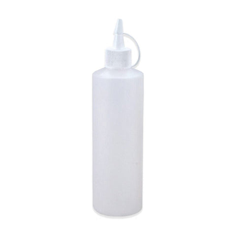 Barista Progear 500ml Plastic Squeeze Bottle - Barista Supplies