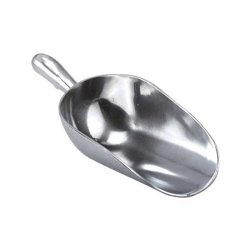 Barista Progear Coffee Bean Scoop 57oz 260x140mm - Barista Supplies