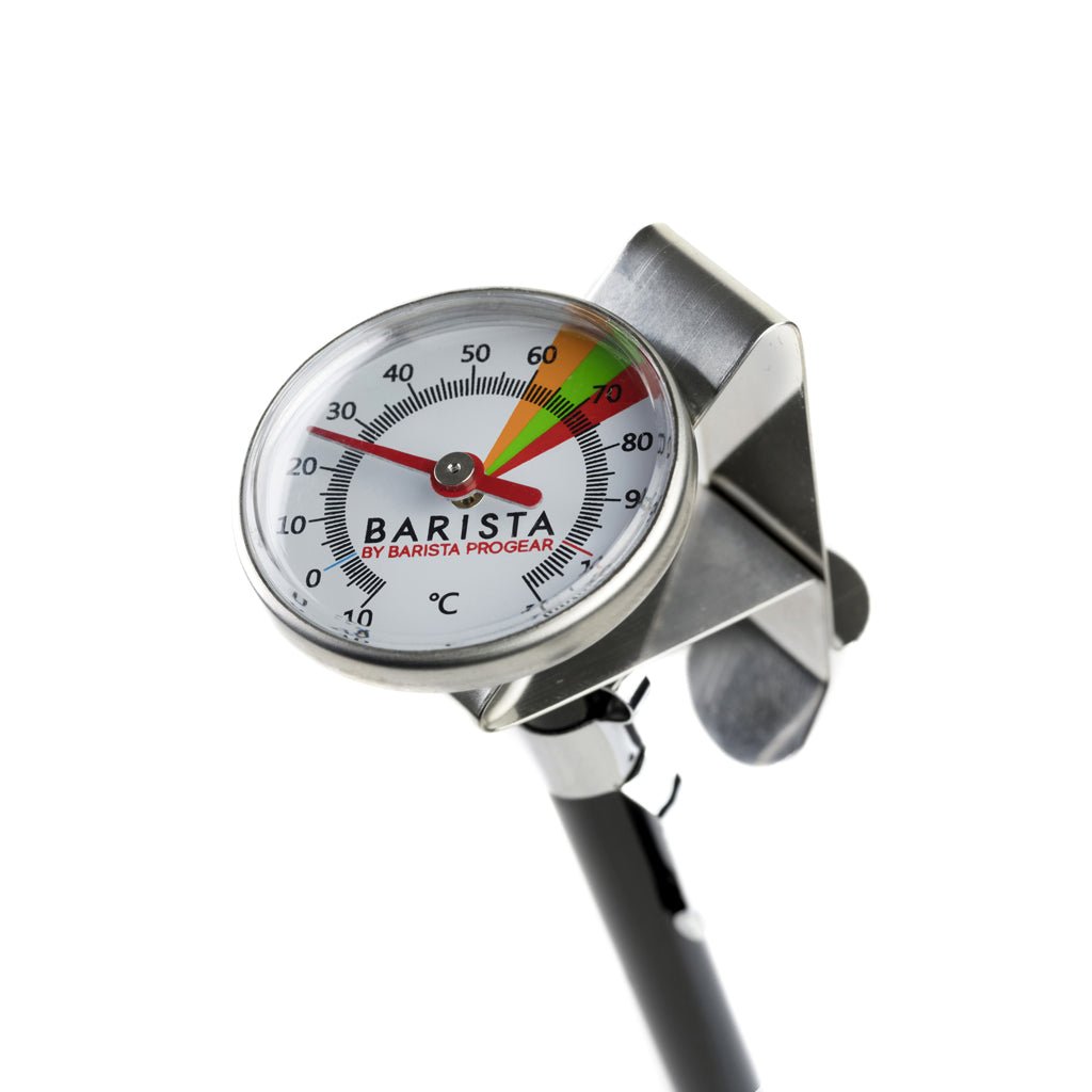 Barista Progear Milk Thermometer - Barista Supplies
