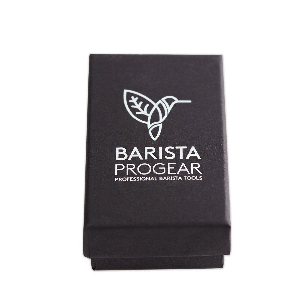 Barista Progear Portafilter Keyring - Barista Supplies
