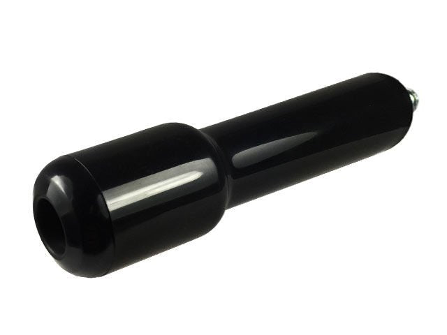 Black M12 Portafilter Handle - Barista Supplies