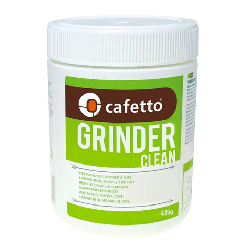 Cafetto 450g Grinder Cleaner - Barista Supplies