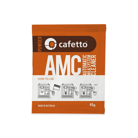 Cafetto AMC Milk Cleaner Powder - Barista Supplies