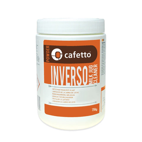 Cafetto Inverso Milk Jug Crockery Cleaner - Barista Supplies