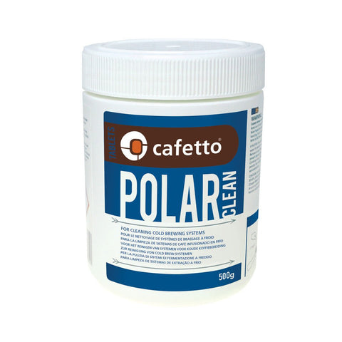 Cafetto Polar Clean Cold Brew System Cleaner - Barista Supplies