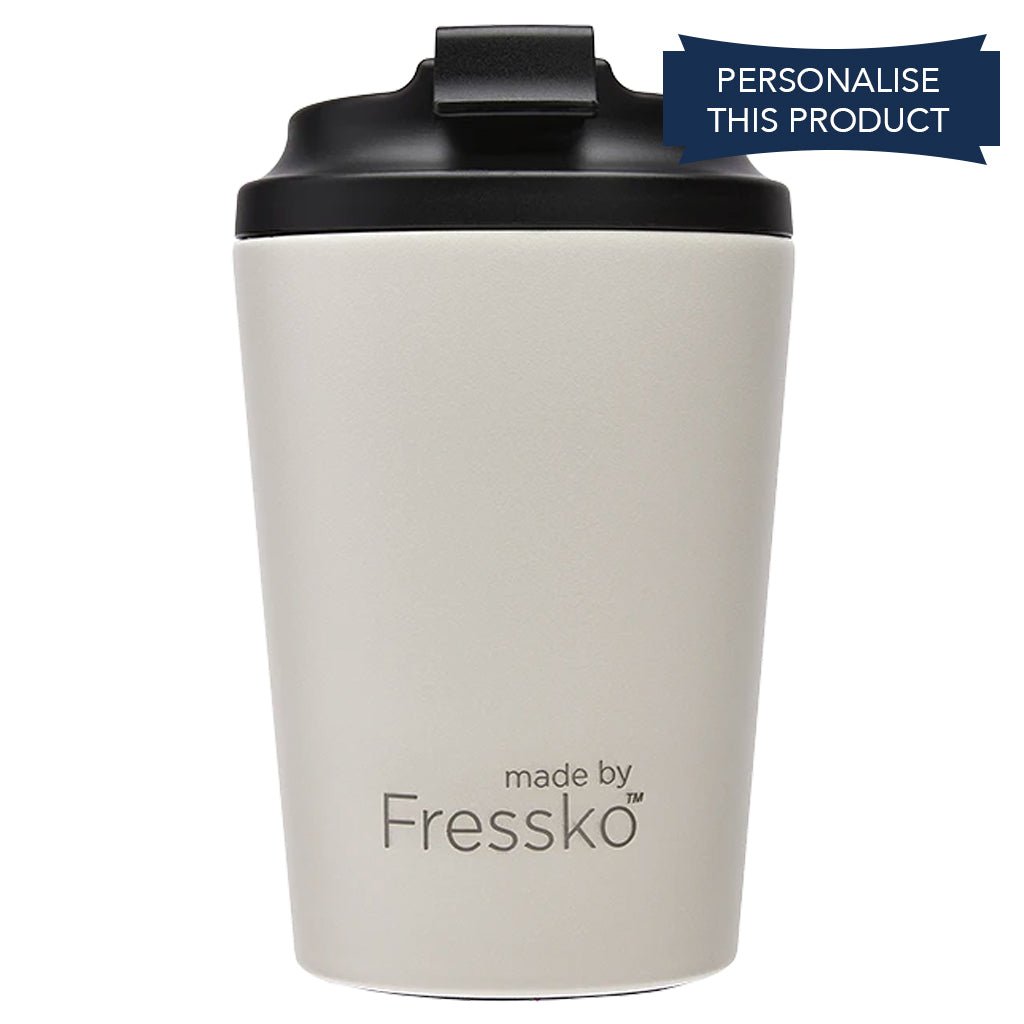 Fressko 12oz Camino Reusable Cup - Barista Supplies