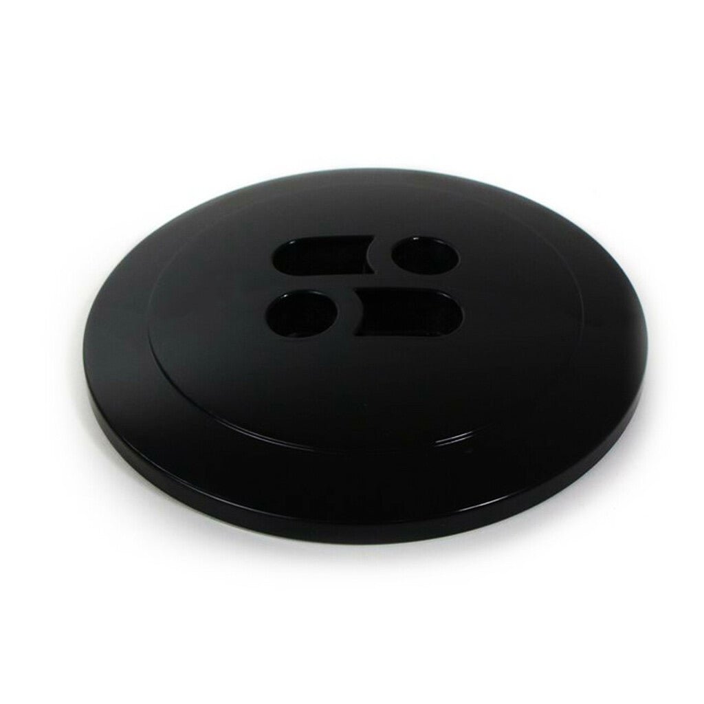 Genuine Macap M4/M5 Grinder Hopper Lid - Barista Supplies