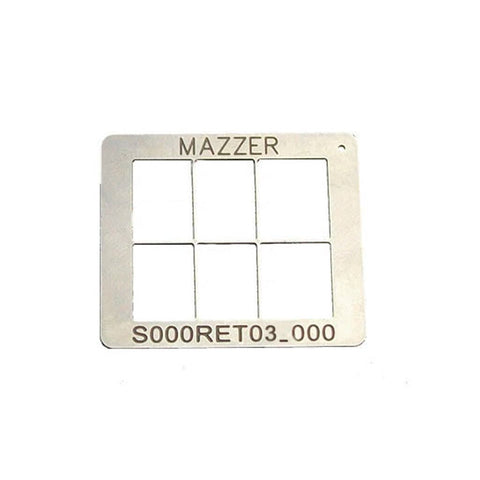 Genuine Mazzer Grinder Anti-Static Grid - Barista Supplies