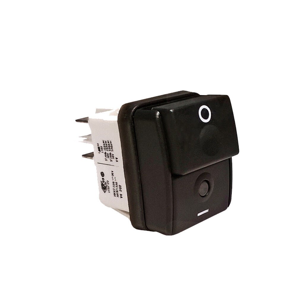 Genuine Mazzer Mini Power Switch - Barista Supplies