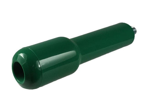 Green M10 Portafilter Handle - Barista Supplies